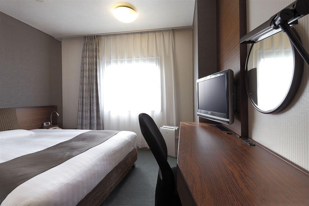 Omori Tokyu Rei Economy hotel