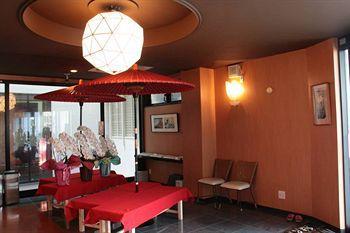 Ryokan&hostel Wasabi Nippori Tokyo