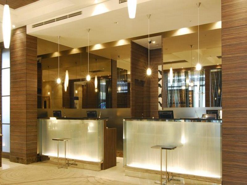 Citadines Shinjuku Hotel 4*