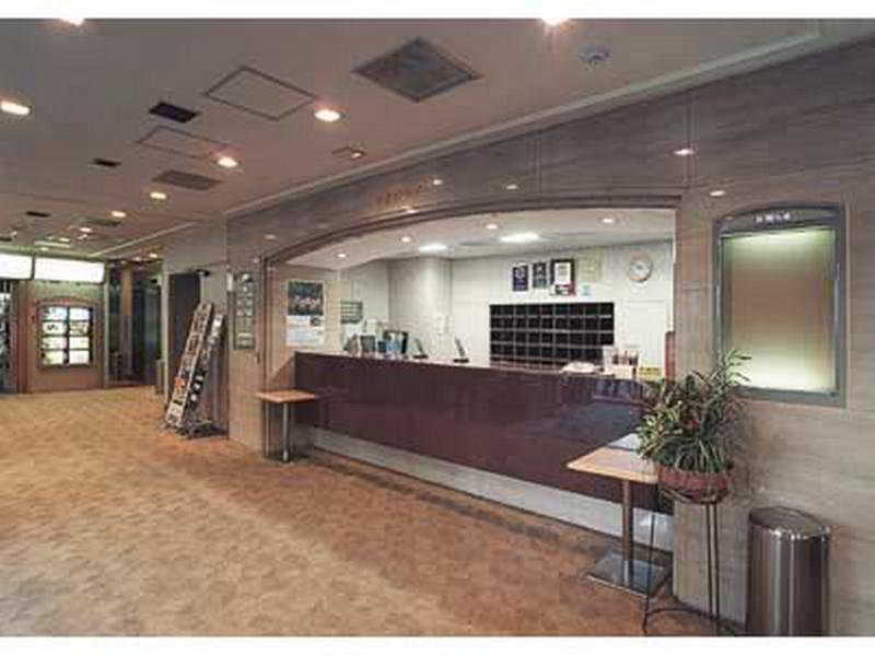 Hotel Ginza Capital Main 3*