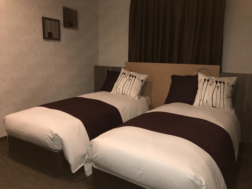 Hotel Akasaka Crystal (adults Only) 3*