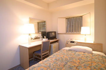 Shinjuku Washington Main Hotel Tokyo