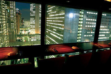 Shinjuku Washington Main 3*