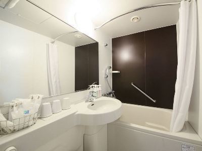 Shinjuku Washington Main 3* Tokyo