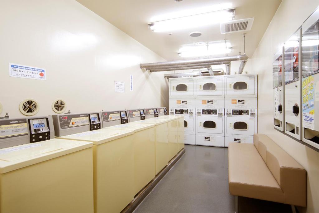 Mystays Higashi Ikebukuro 3*