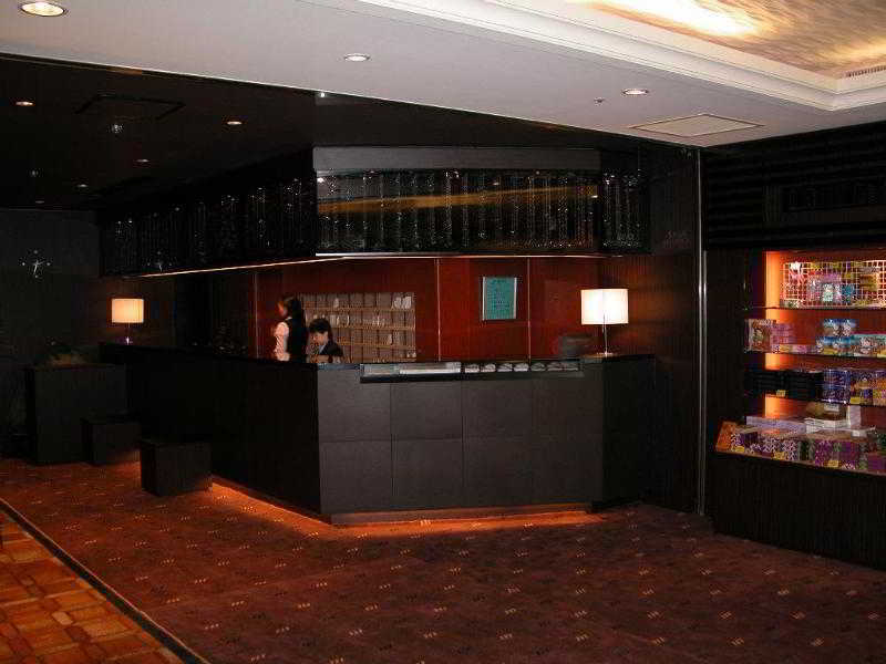 Hotel Ginza Capital Main