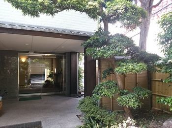 Fukudaya Hotel Tokyo