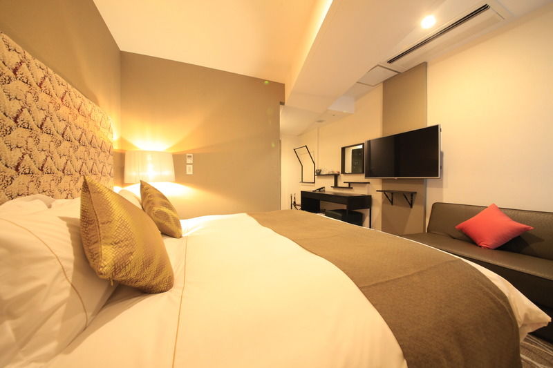 Centurion Ikebukuro Station Hotel Tokyo
