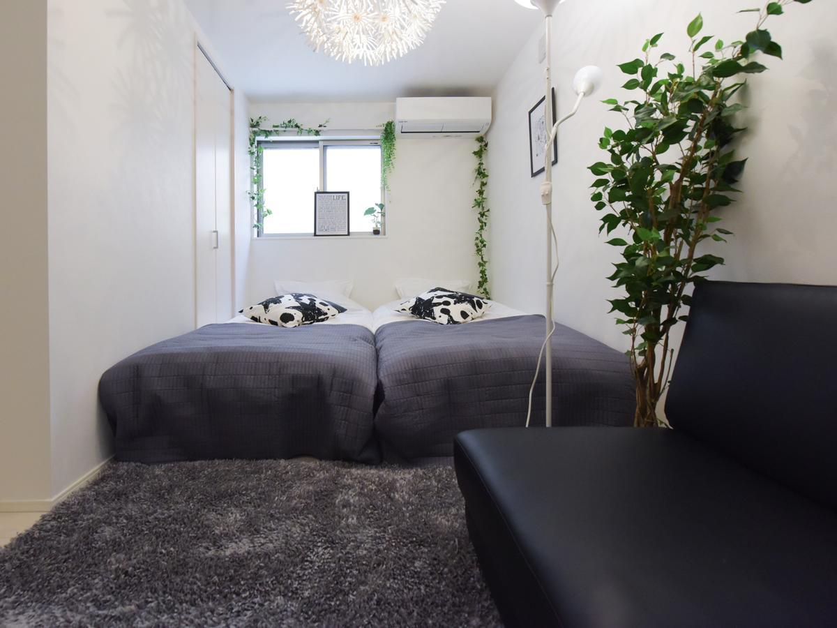 The House Ikebukuro Sugamo *