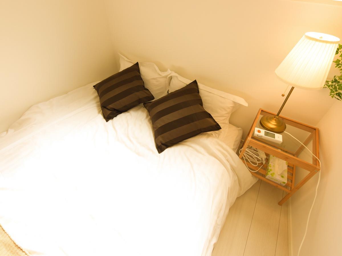 Apartment The House Ikebukuro Sugamo *
