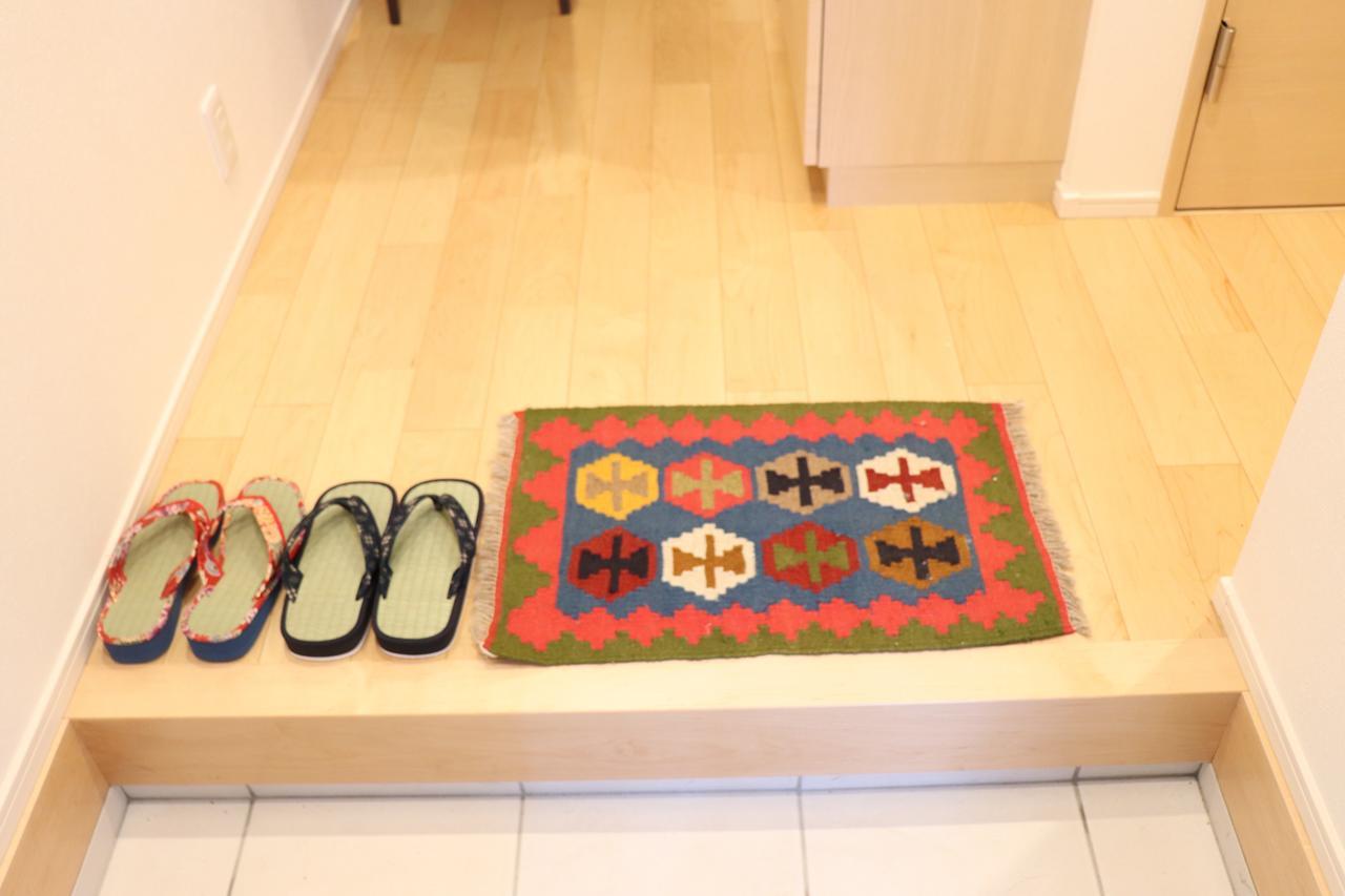 Villa Nippori Japanese Style Tokyo