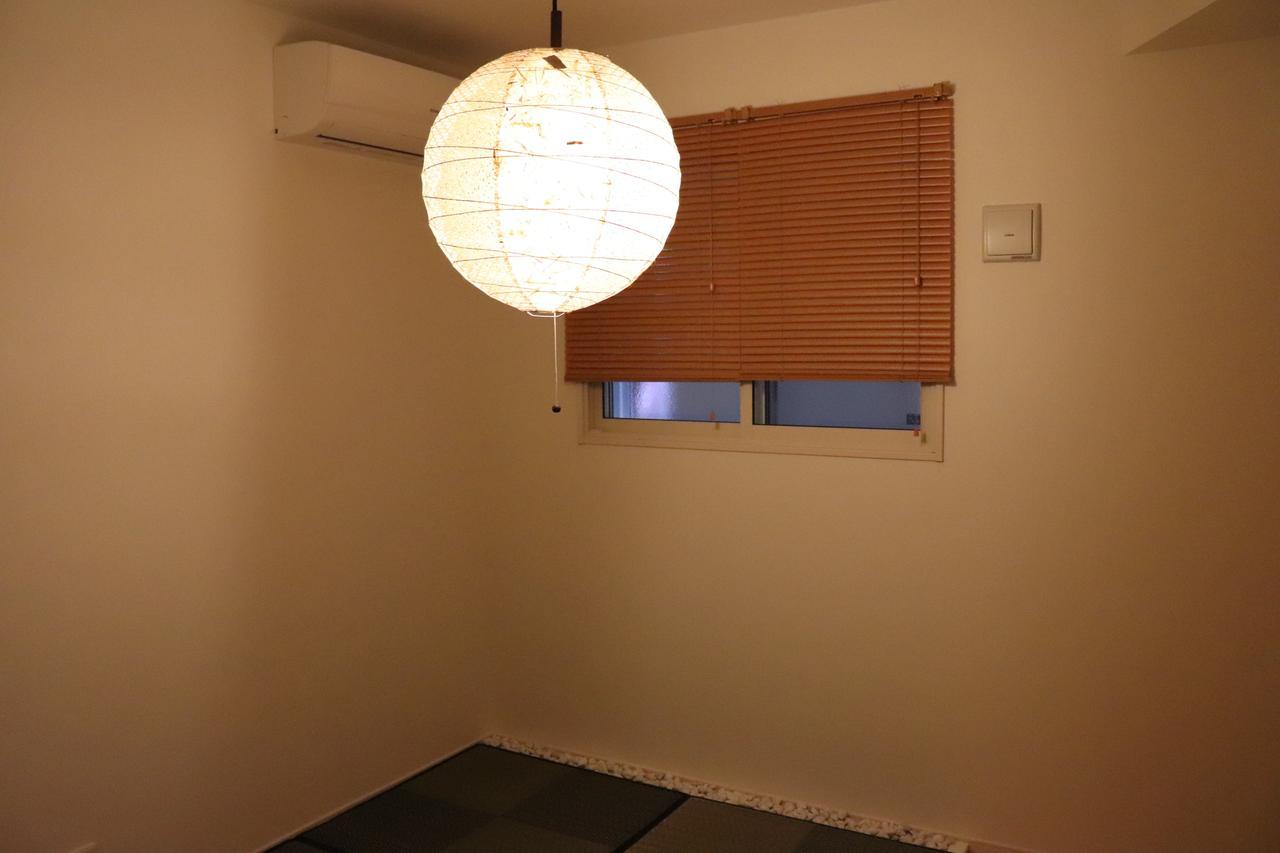 Nippori Japanese Style Villa Tokyo