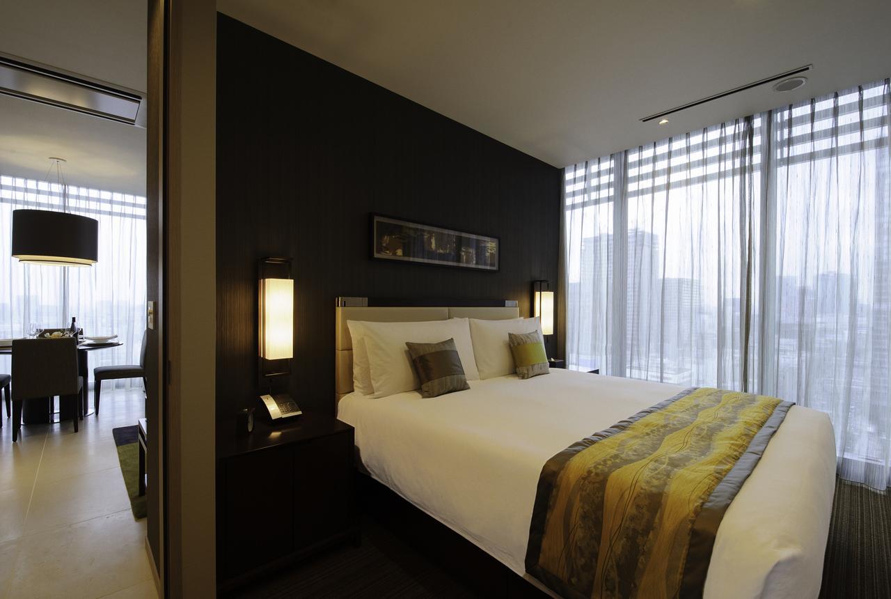 Hotel Oakwood Premier 5*