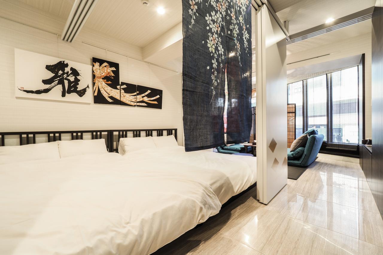 Akihabara Luxury Cityhouse Apartment Tokyo