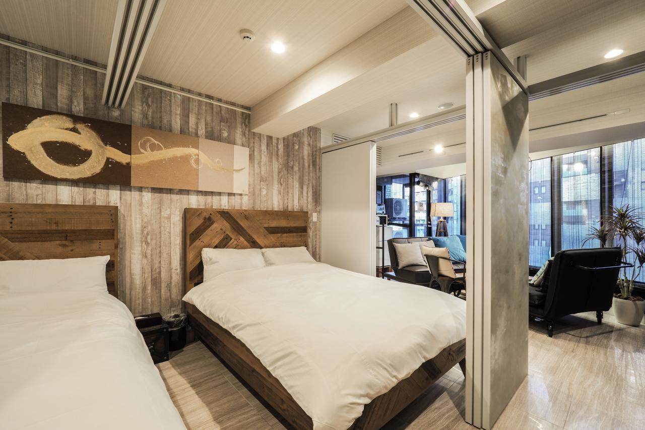 Apartment Akihabara Luxury Cityhouse Tokyo