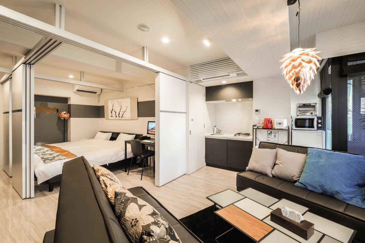 Akihabara Luxury Cityhouse