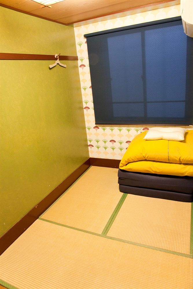 Shinagawa-shuku & Tours 2* Tokyo