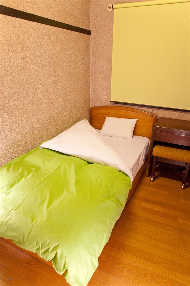 Shinagawa-shuku & Tours Guest house Tokyo