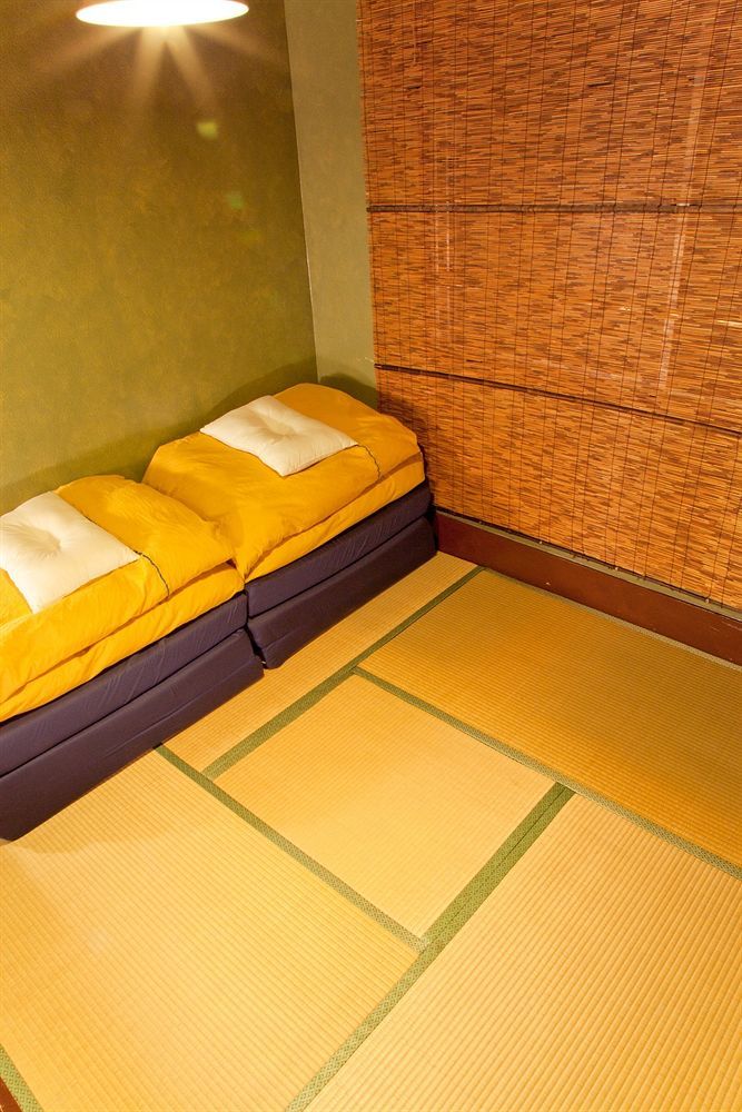 Shinagawa-shuku & Tours Guest house