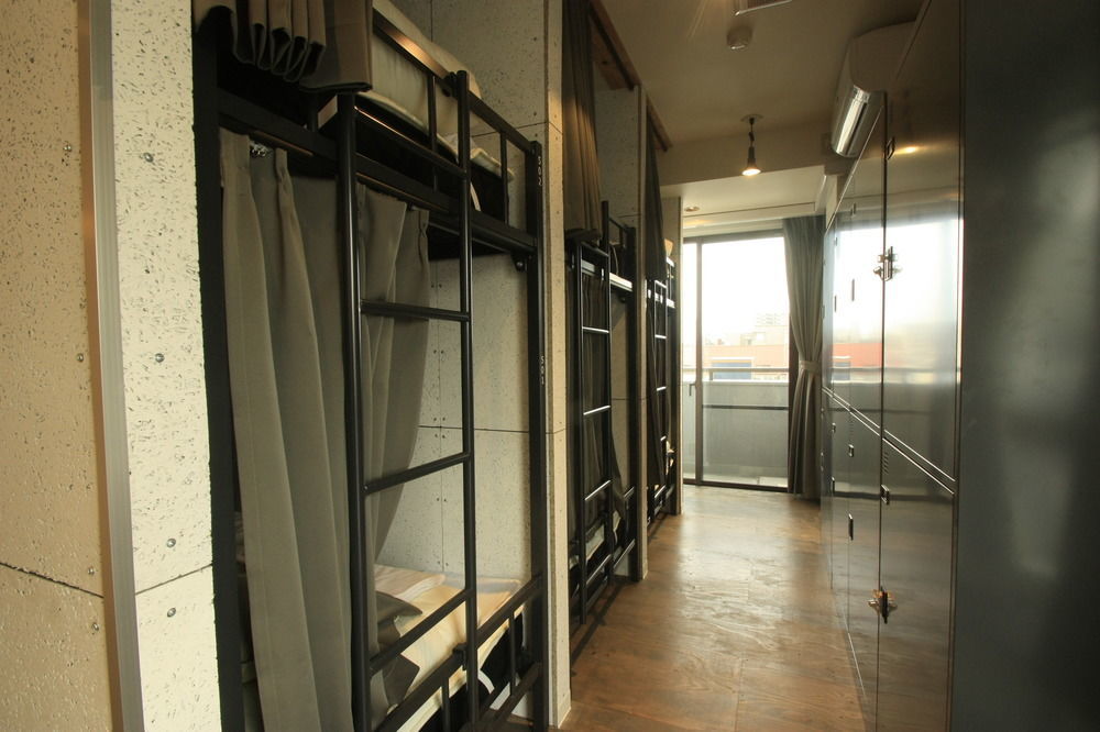 Hostel Oak Fuji