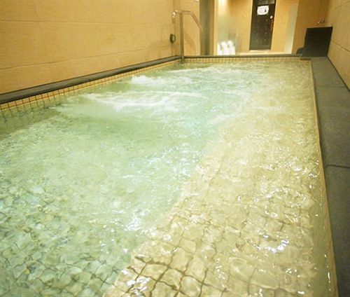 Anshin Oyado Akihabara Denkigaiten Capsule hotel