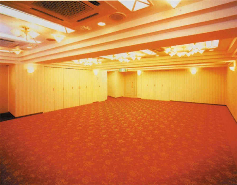 Listel Shinjuku 3* Tokyo