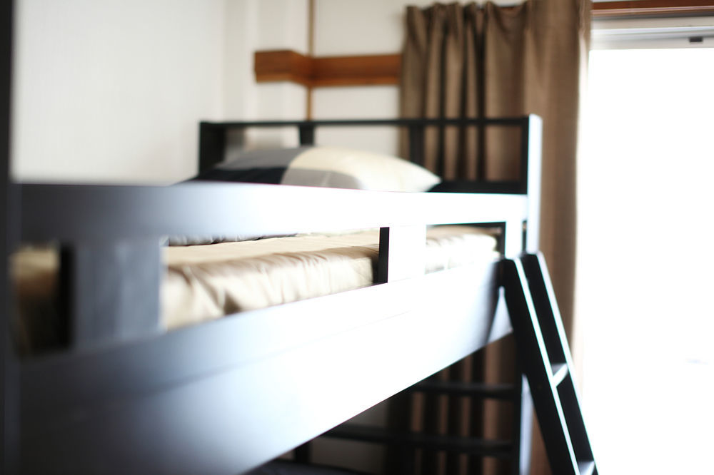 Hostel House Tokyo