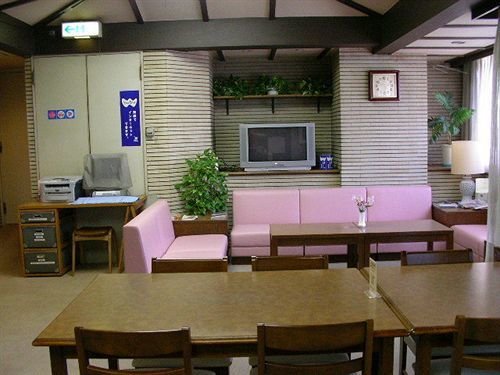Hotel Zem Tokyo