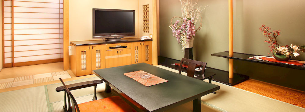 Miyabiyado Takemine Ryokan Tokyo