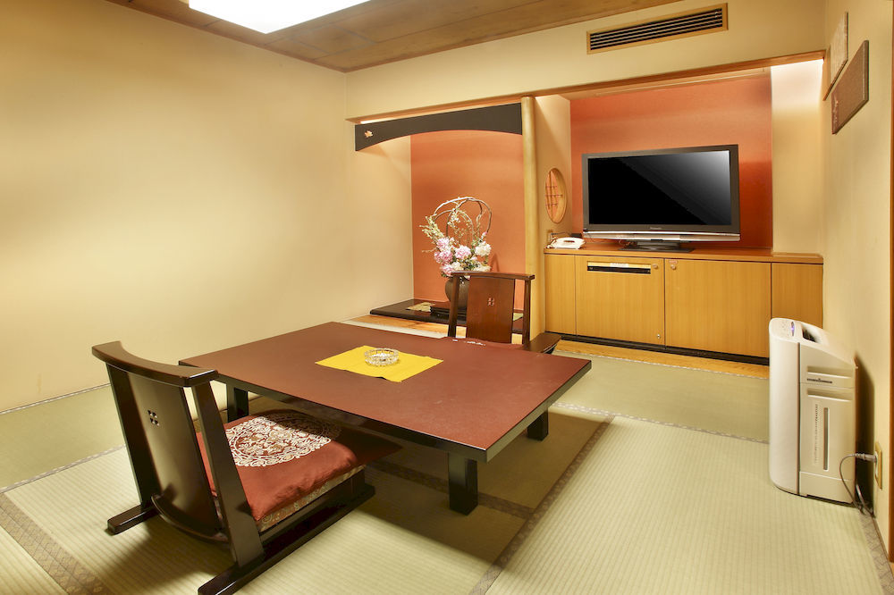 Miyabiyado Takemine Ryokan