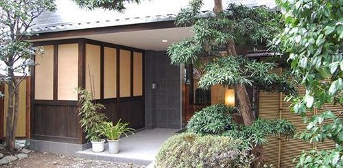 Fukudaya Hotel