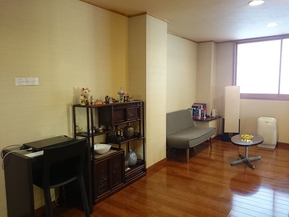 Fukudaya Hotel