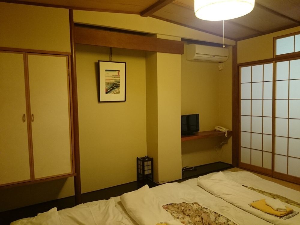 Fukudaya 2*