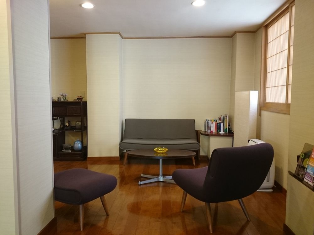 Hotel Fukudaya Tokyo