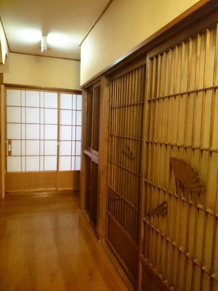 Fukudaya Hotel 2*