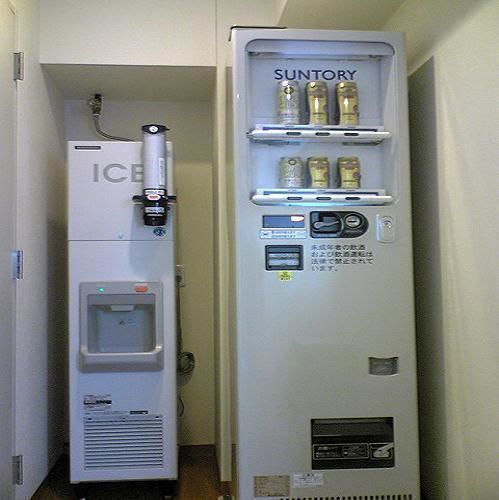 Mid In Akabane Ekimae Hotel 2*