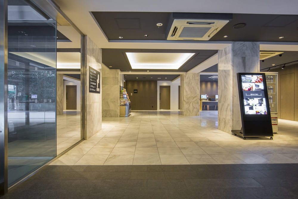 Hotel Center Of Japan 3*