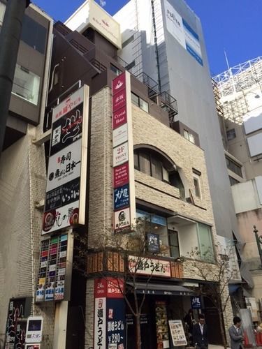 Akasaka Crystal (adults Only) Hotel Tokyo