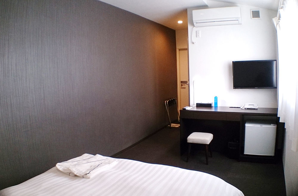 Hotel Akasaka Crystal (adults Only) Tokyo