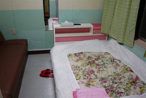Hostel Houshi Kaikan
