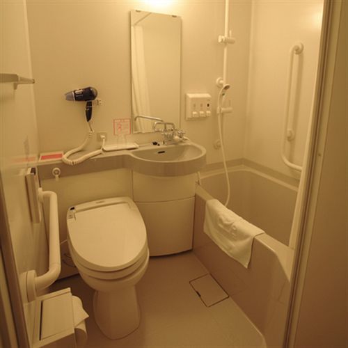 Hotel Washingtonr&b Kamata Higashiguchi