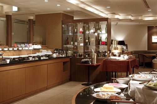 Omori Tokyu Rei Economy hotel Tokyo