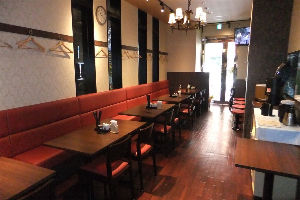 Apa Ginza Shintomicho Ekimae Hotel 3*