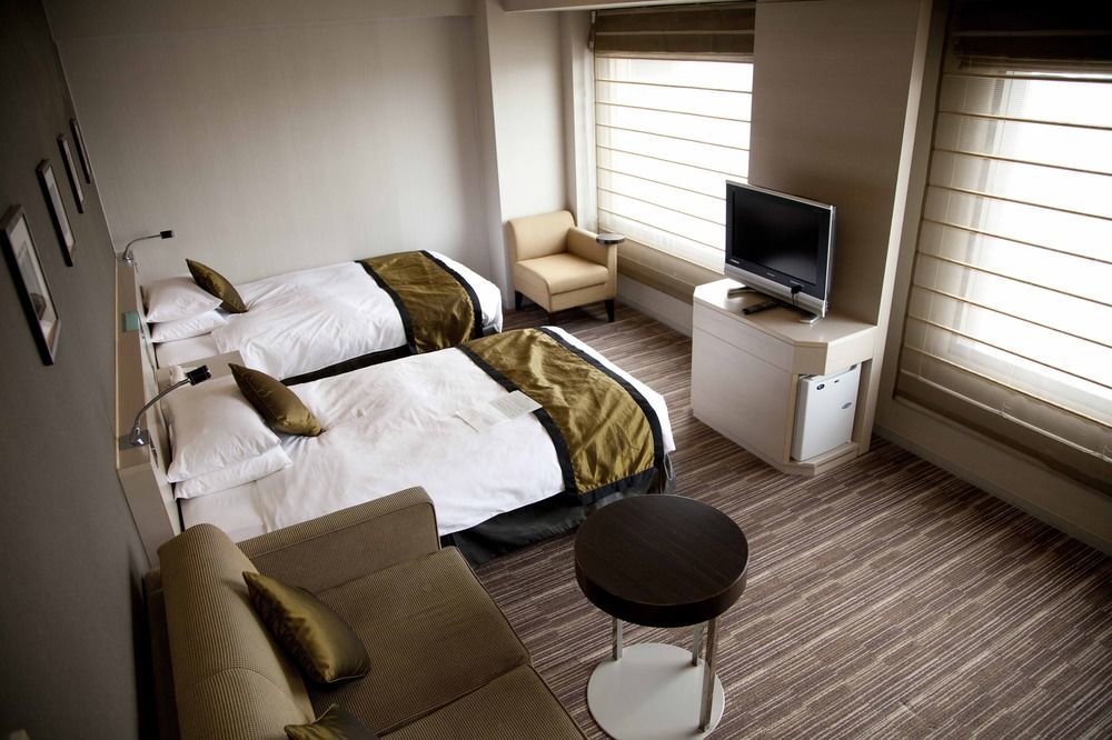 Hotel Shinjuku Tokyo