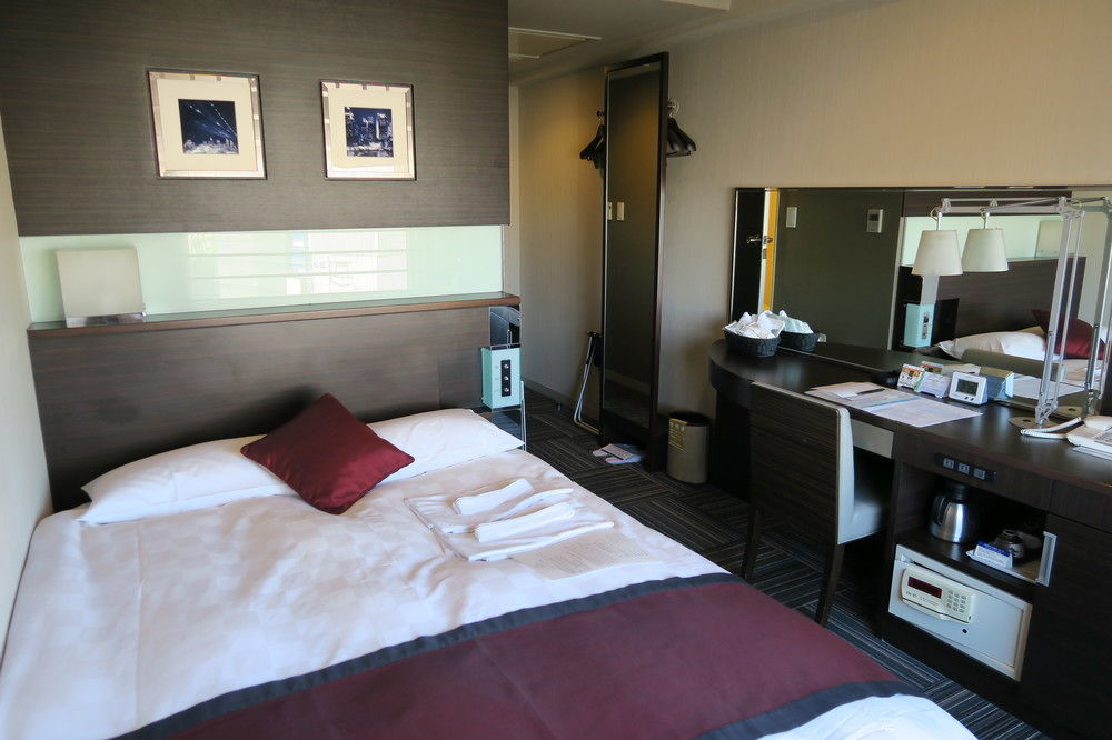 Shinjuku 4* Tokyo