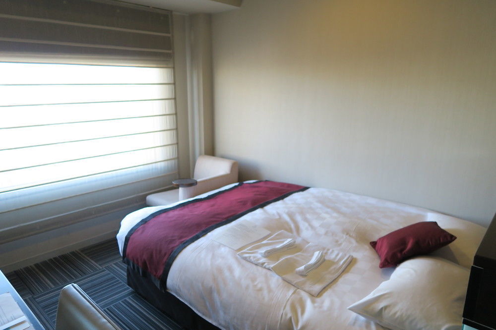 Shinjuku Hotel