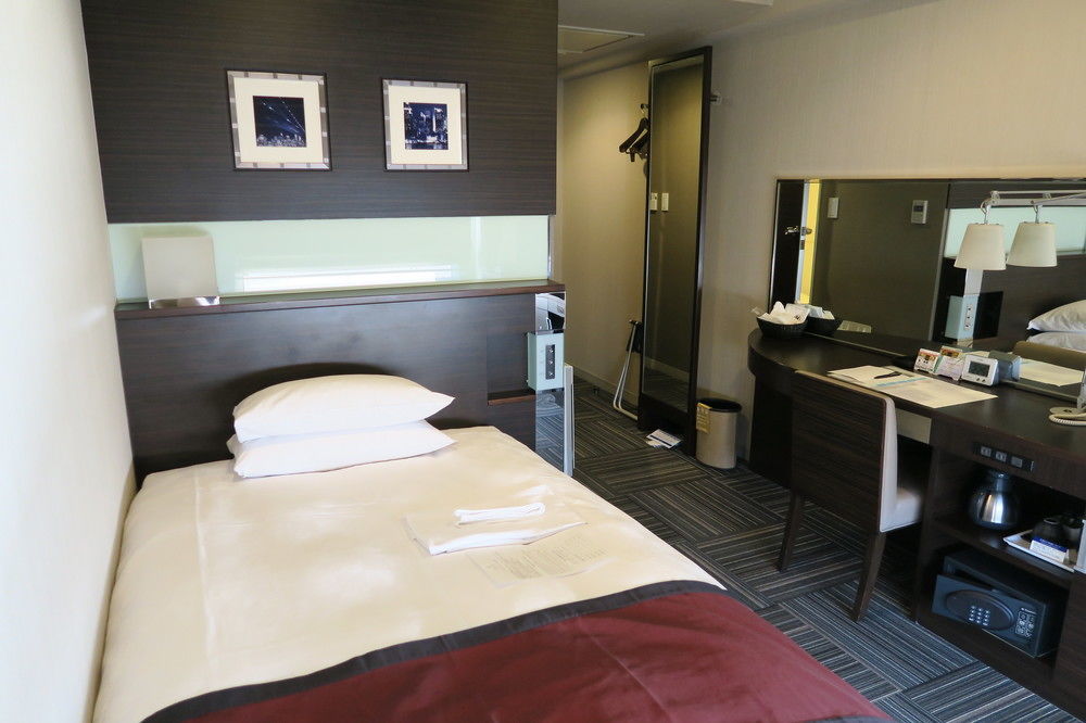 Shinjuku 4*