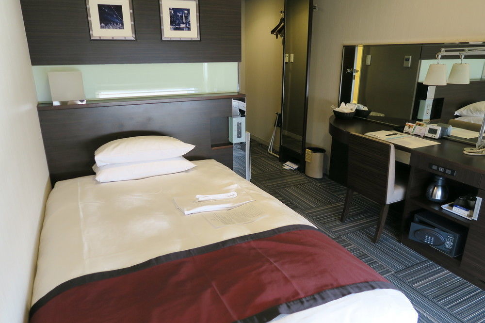 Shinjuku Hotel Tokyo