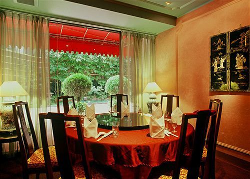 Hotel Diamond Tokyo