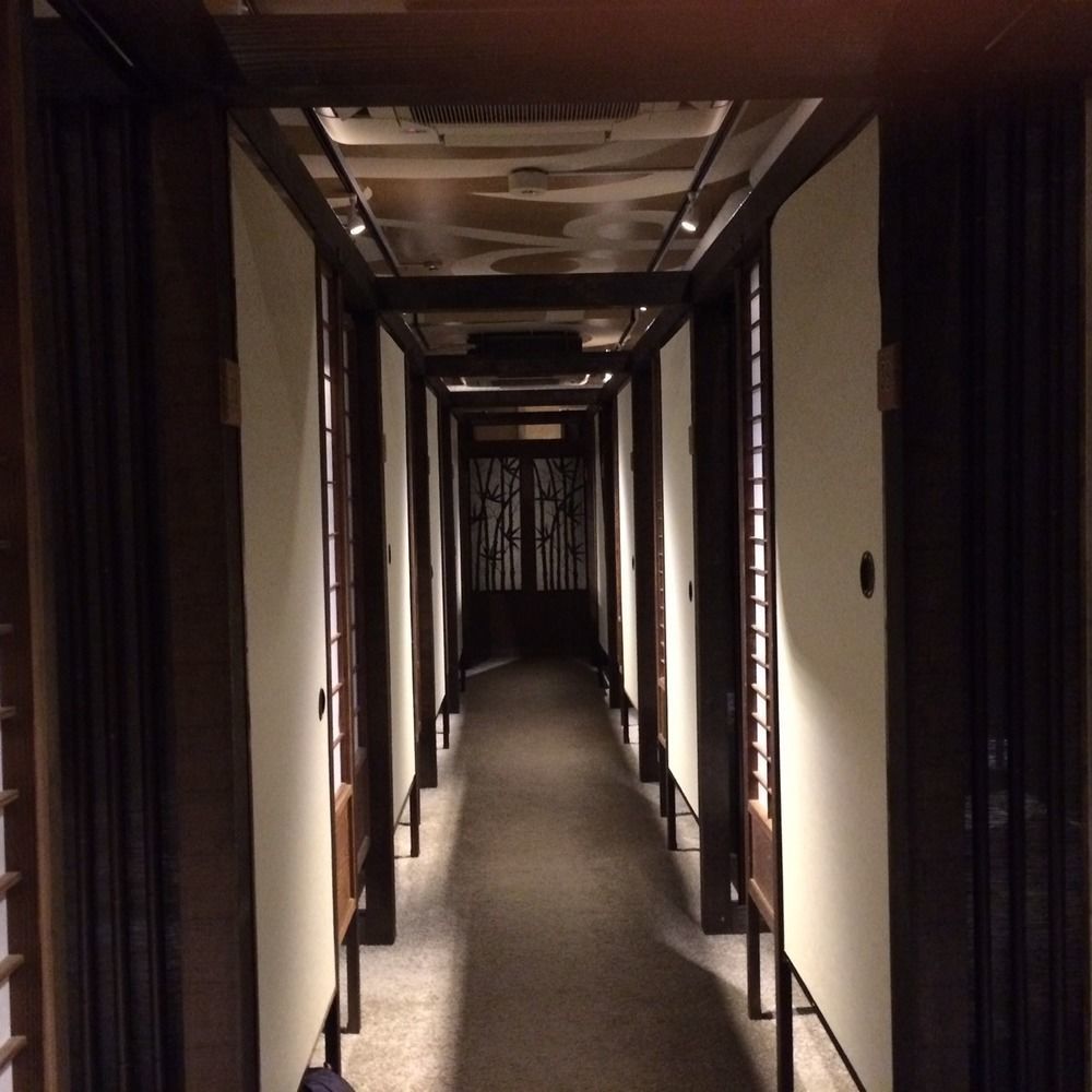 Capsule hotel Centurion Cabin & Spa 2*